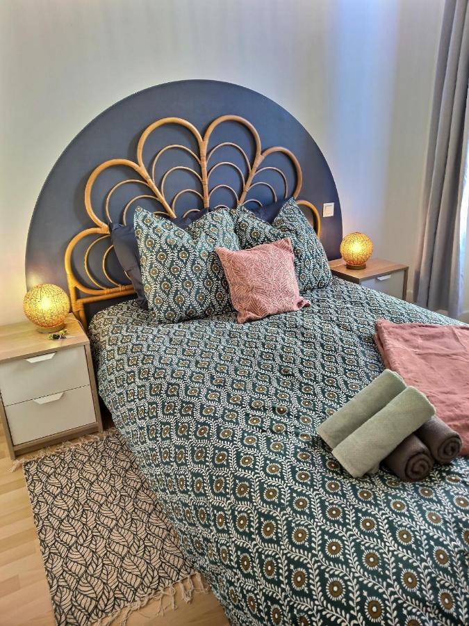 Les Vents De Boheme - Spacieux - Centre Ville Albi Kültér fotó